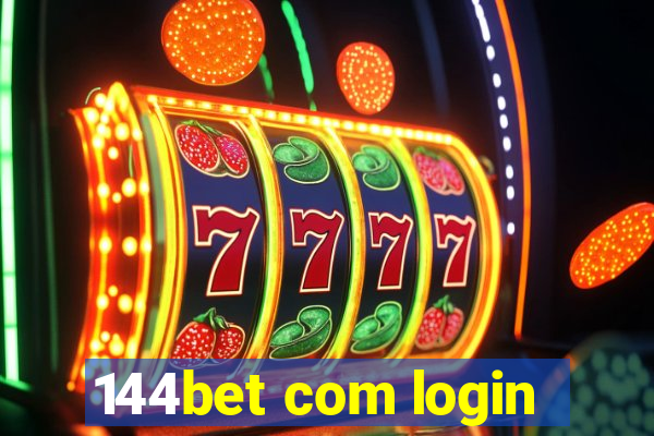 144bet com login